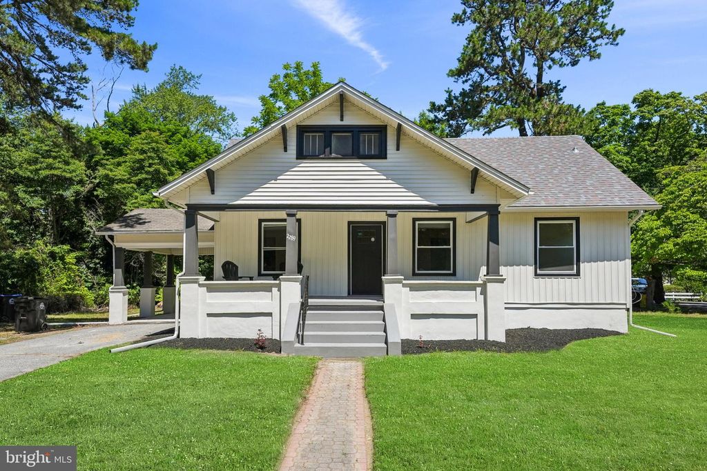 2289 ALMIRA AVE, Atco, NJ 08004