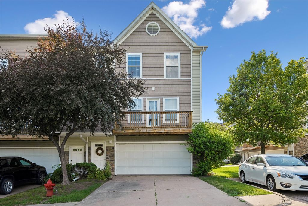 2150 NE 18th Street 45, Grimes, IA 50111