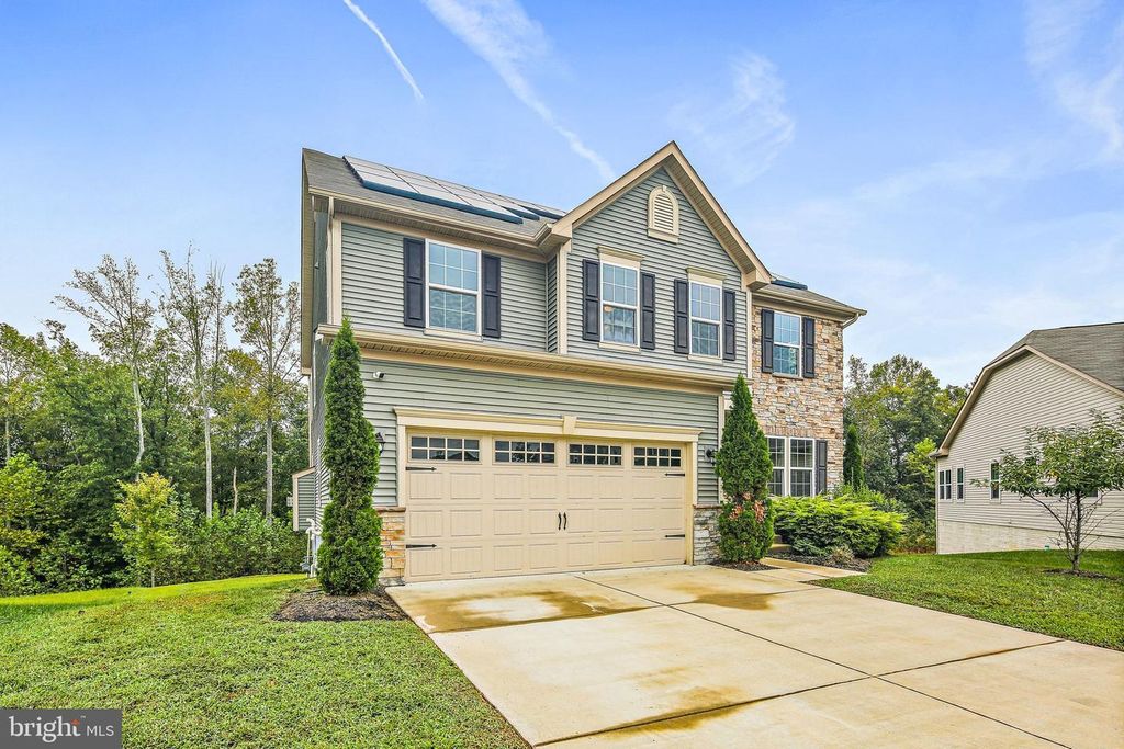 12296 REVOLUTION CT, Waldorf, MD 20602