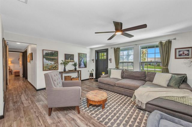 457 GLENRIDGE AVENUE NW, Port Charlotte, FL 33952