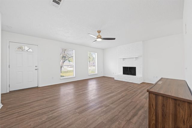 4630 Hickorygate Drive, Spring, TX 77373