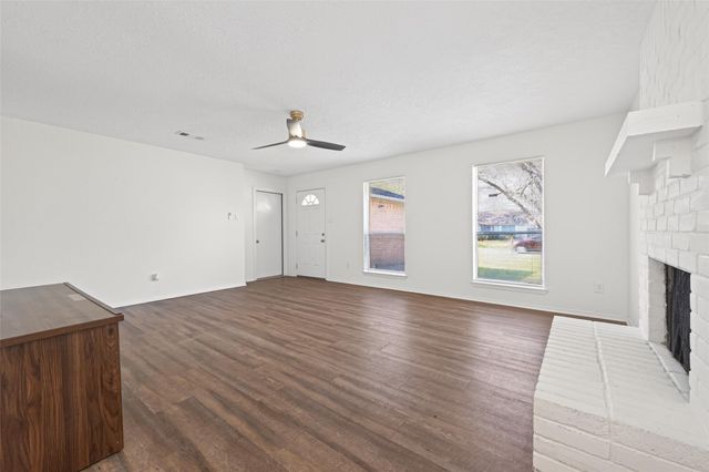 4630 Hickorygate Drive, Spring, TX 77373