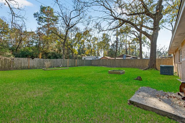 4630 Hickorygate Drive, Spring, TX 77373
