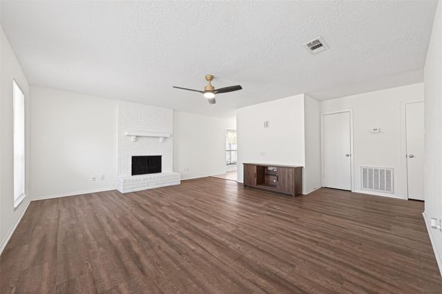 4630 Hickorygate Drive, Spring, TX 77373