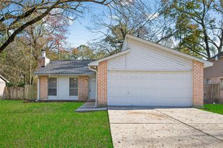 4630 Hickorygate Drive, Spring, TX 77373