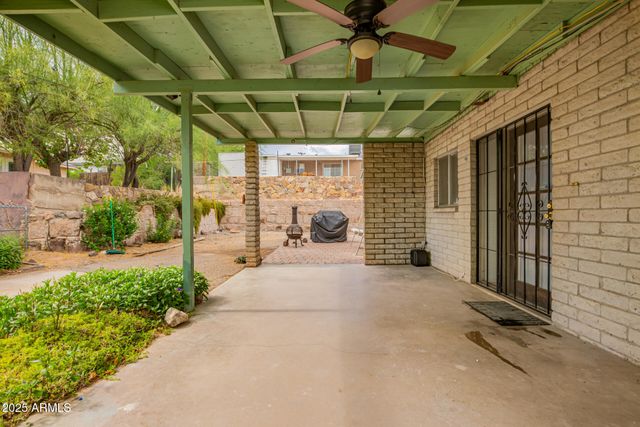 490 S NINTH Street, Globe, AZ 85501