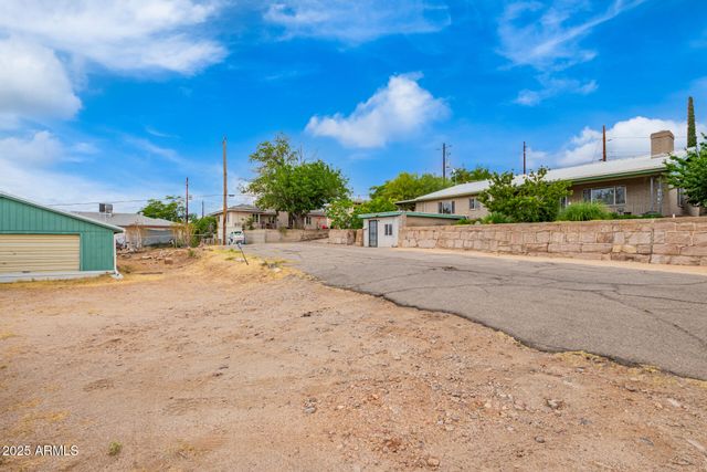 490 S NINTH Street, Globe, AZ 85501