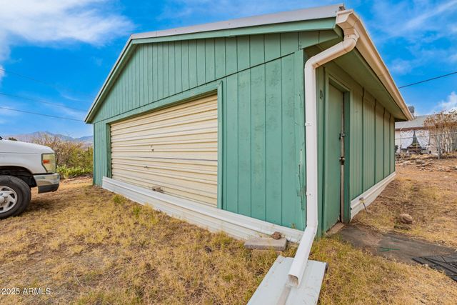490 S NINTH Street, Globe, AZ 85501