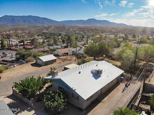 490 S NINTH Street, Globe, AZ 85501