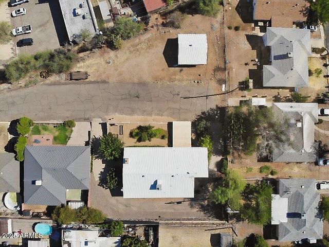 490 S NINTH Street, Globe, AZ 85501