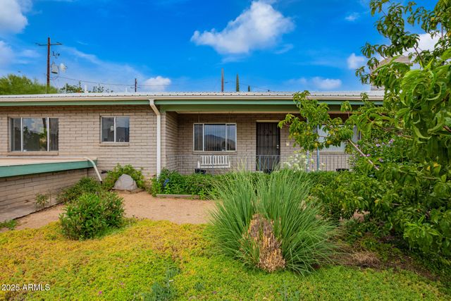 490 S NINTH Street, Globe, AZ 85501