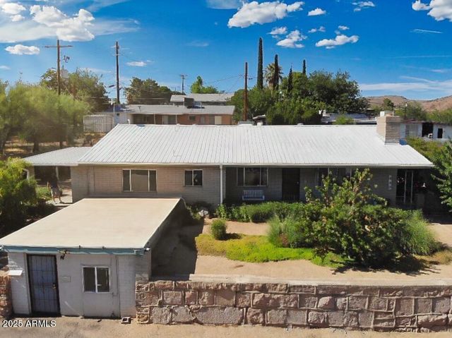 490 S NINTH Street, Globe, AZ 85501