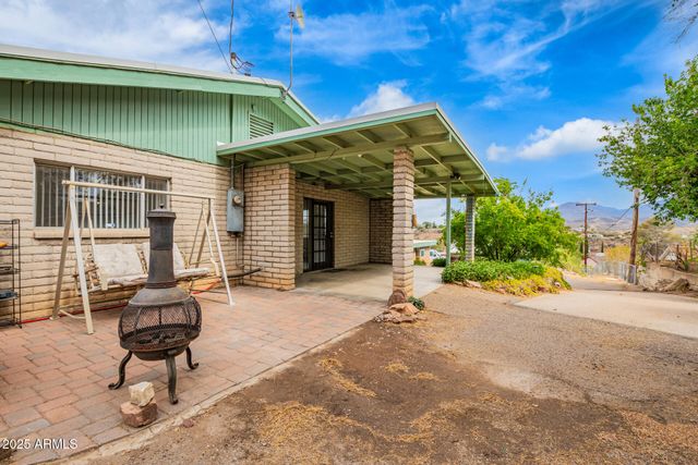 490 S NINTH Street, Globe, AZ 85501