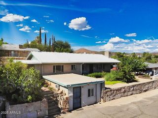 490 S NINTH Street, Globe, AZ 85501