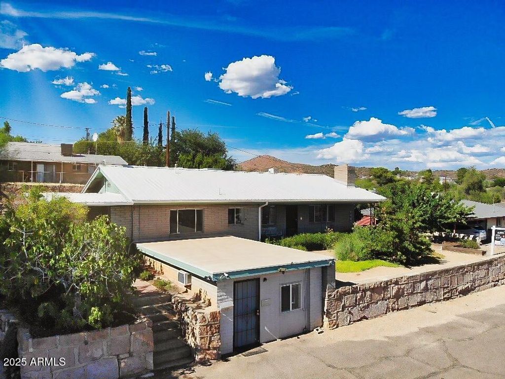 490 S NINTH Street, Globe, AZ 85501