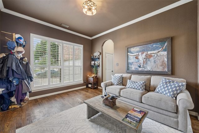 1902 Keystone Drive, Allen, TX 75013
