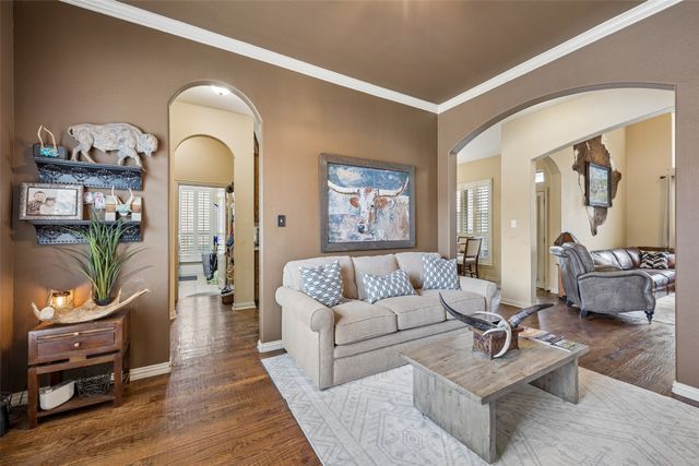 1902 Keystone Drive, Allen, TX 75013
