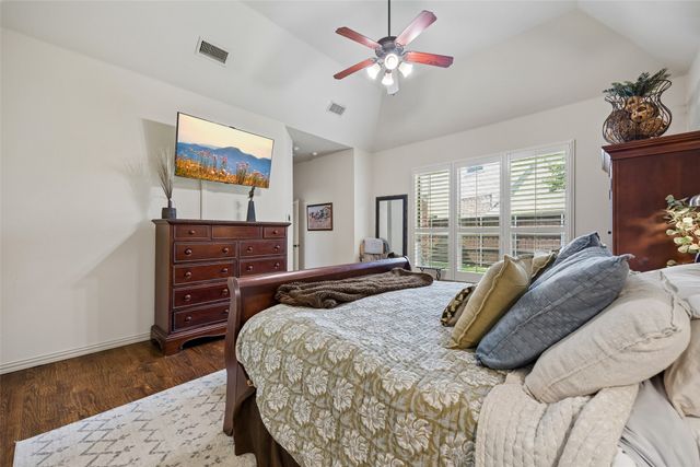 1902 Keystone Drive, Allen, TX 75013