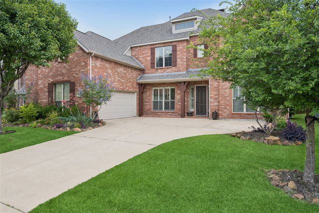 1902 Keystone Drive, Allen, TX 75013
