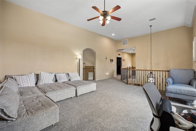 1902 Keystone Drive, Allen, TX 75013
