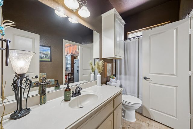 1902 Keystone Drive, Allen, TX 75013
