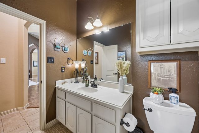 1902 Keystone Drive, Allen, TX 75013