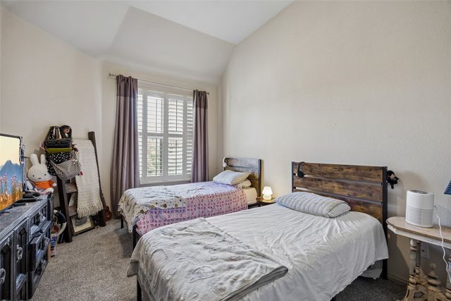 1902 Keystone Drive, Allen, TX 75013