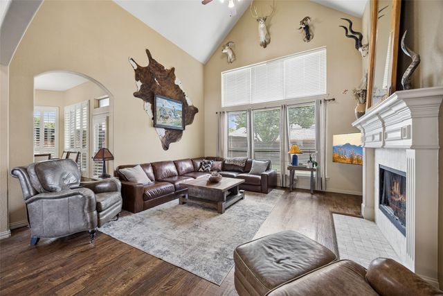 1902 Keystone Drive, Allen, TX 75013