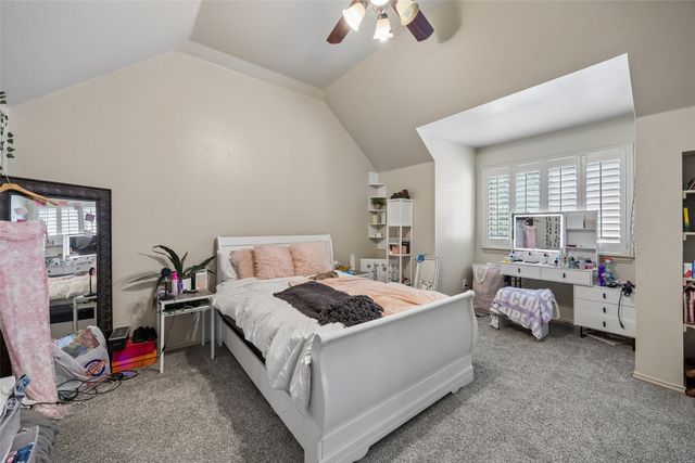 1902 Keystone Drive, Allen, TX 75013