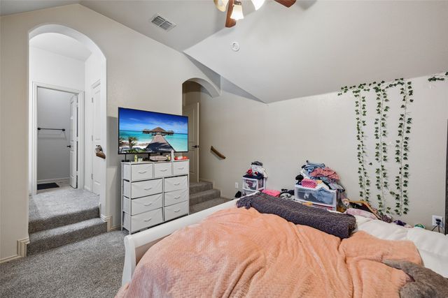 1902 Keystone Drive, Allen, TX 75013