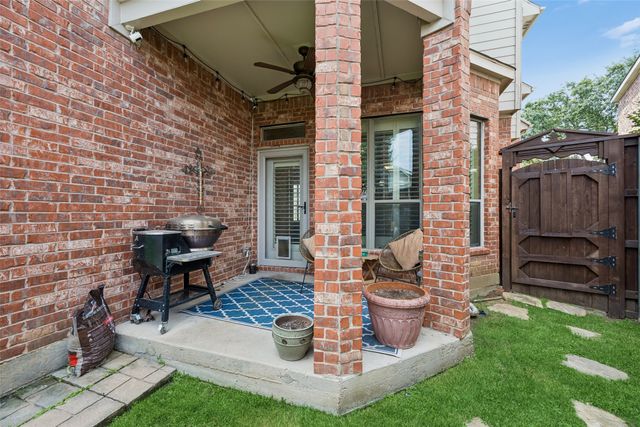 1902 Keystone Drive, Allen, TX 75013