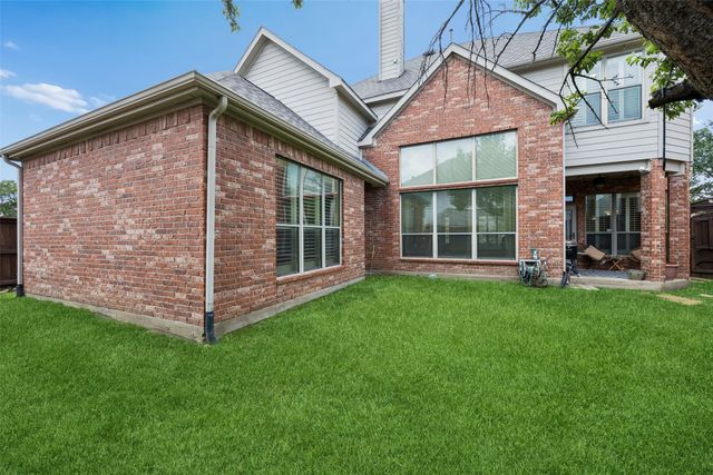 1902 Keystone Drive, Allen, TX 75013