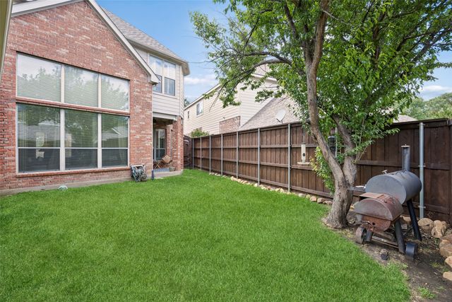 1902 Keystone Drive, Allen, TX 75013