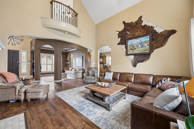 1902 Keystone Drive, Allen, TX 75013