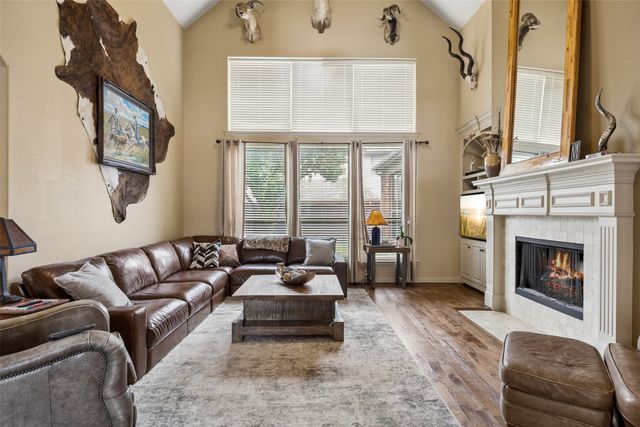 1902 Keystone Drive, Allen, TX 75013