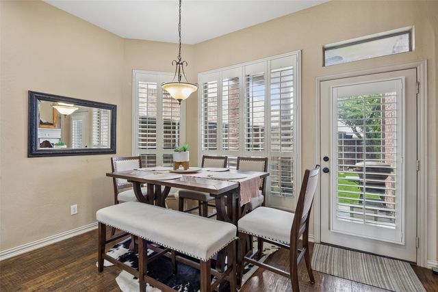 1902 Keystone Drive, Allen, TX 75013