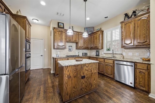 1902 Keystone Drive, Allen, TX 75013