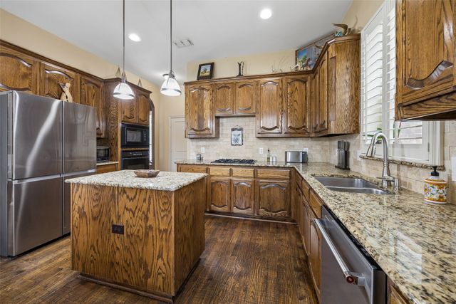 1902 Keystone Drive, Allen, TX 75013