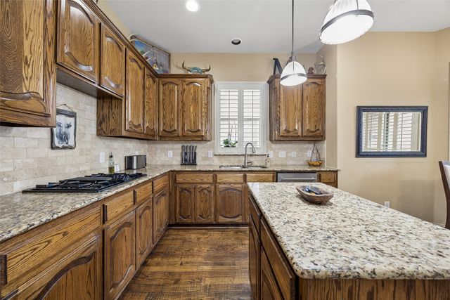 1902 Keystone Drive, Allen, TX 75013