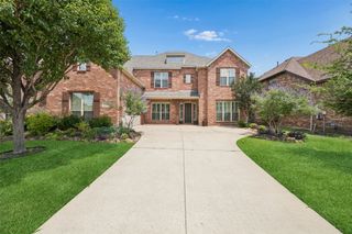 1902 Keystone Drive, Allen, TX 75013