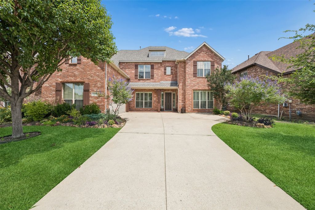 1902 Keystone Drive, Allen, TX 75013