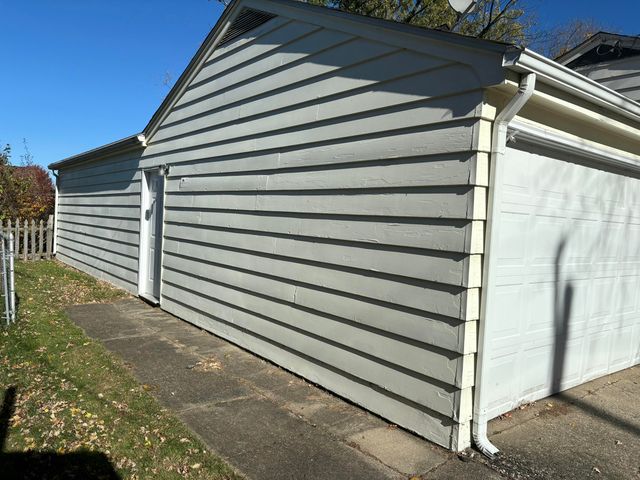 3017 E G Avenue, Cooper Twp, MI 49004