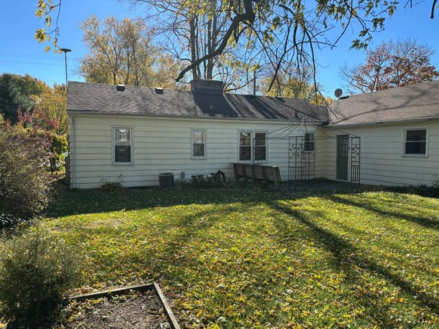 3017 E G Avenue, Cooper Twp, MI 49004