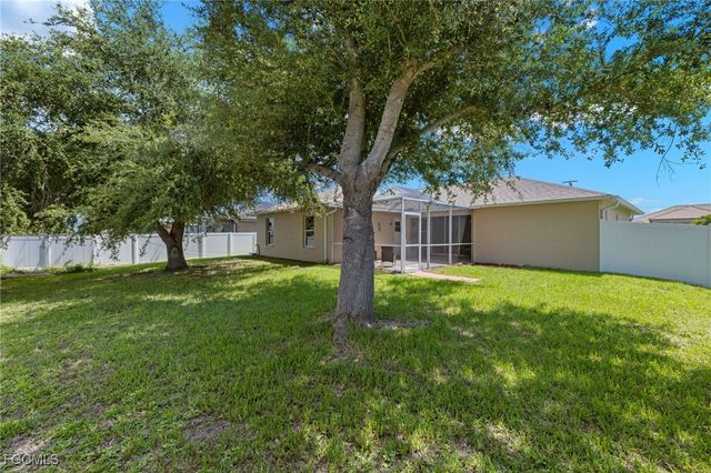 4354 SW 20th AVE, Cape Coral, FL 33914