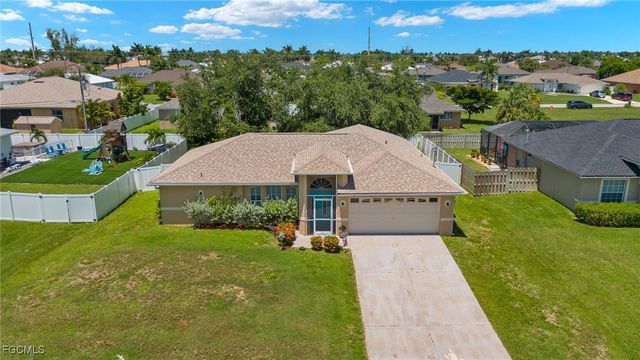 4354 SW 20th AVE, Cape Coral, FL 33914