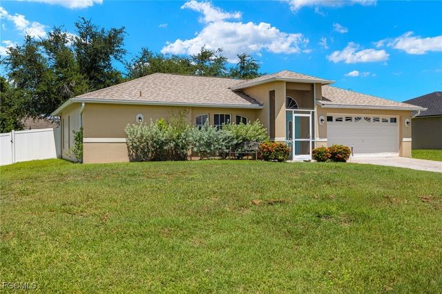 4354 SW 20th AVE, Cape Coral, FL 33914