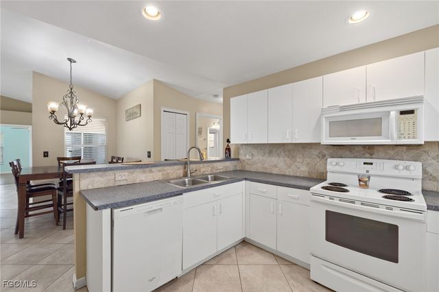 4354 SW 20th AVE, Cape Coral, FL 33914