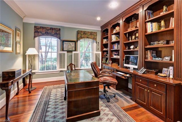 162 Waterton, Williamsburg, VA 23188