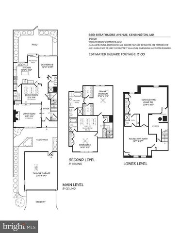 5251 STRATHMORE AVE, Kensington, MD 20895