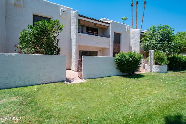 7350 N VIA PASEO DEL SUR -- R103, Scottsdale, AZ 85258
